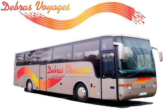 Debras Voyages, a new subsidiary of Groupe Lacroix