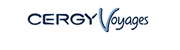 Logo Cergy Voyages