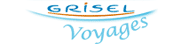 Logo Grisel Voyages