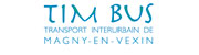 Logo Tim Bus